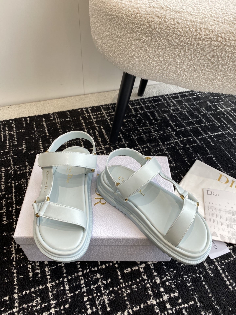 Christian Dior Slippers